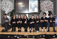 Teātra pulciņš “Spēlmanītis”