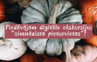 Ģimnāzijas vecāki tikās kopsapulcē un klašu kolektīvu sapulcēs