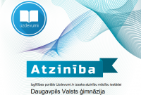 Uzdevumi.lv Atzinība – Atrisināti 69315 uzdevumi