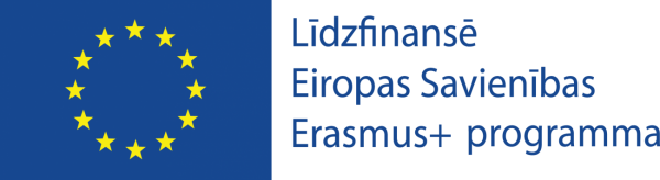 Erasmus+ grupu īstermiņa mobilitāte 2023