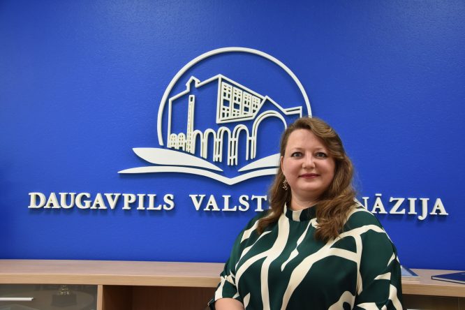 Jaunais mācību gads ir sācies