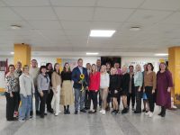 Ģimnāzijas padome uzsāk darbu