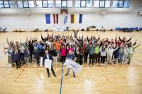 Starptautiskās Erasmus+ sporta spēles
