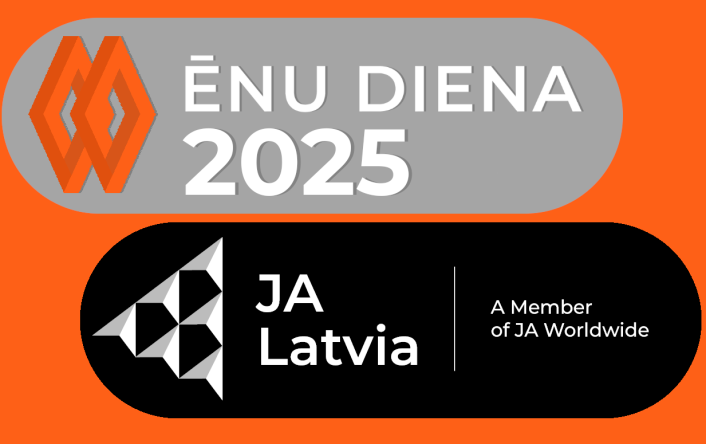 ĒNU DIENA 2025