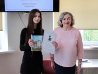 Aspazijas 160 gadu jubilejai veltītās </br>literārās viktorīnas