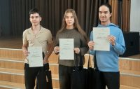 Nacionālais debašu turnīrs Bauskā