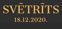 Svētrīts 18/12/2020