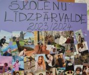 Sadarbojamies un atbalstām