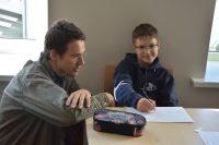 No maziem varoņiem pie lieliem stāstiem