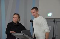 Par smalkumu, atbalstu un iedvesmu: </br>konference par darbu ar </br>talantīgiem skolēniem