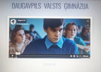 Filma “Jelgava 94”