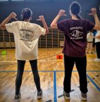 II Starptautiskās Erasmus+ sporta spēles