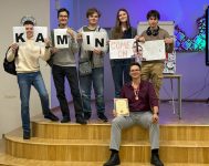 Starptautiskajā vīriešu dienā ģimnāzijā </br>norisinās konkurss “Misters DVĢ 2025”