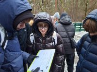 Organismu mijiedarbības ekosistēmās