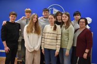 Mēs domājam loģiski – panākumi konkursā “Bebr[a]s”