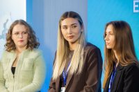 No pieredzes līdz vērtībām: </br>Erasmus+ starptautiskā sadarbība