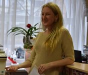 “Īsti mēs redzam tikai ar sirdi. Būtiskais </br>nav acīm saredzams”, teica Lapsa…