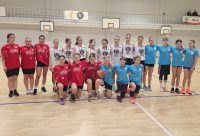 Jauno basketbolistu kauss – </br>2.vieta mūsu meitenēm!