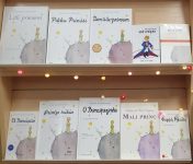 Brīnumi sākas ar tevi