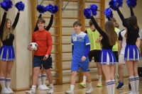 Komandas gars un emocijas: </br>futbola turnīrs DVĢ