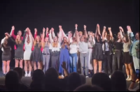 Skolas dzīve jauniešu acīm </br>video konkurss “Klases stāsts”