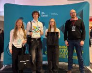 Inovācijas Baltijas un Ziemeļvalstu līmenī: Linex3D panākumi