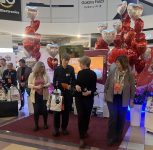 Ģimnāzijas SMU – starp labākajiem <br>reģionālajā “Cits bazārs”