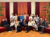 Nodzītus zirgus nošauj