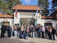 Lomu spēle “Viena pasaule visiem”