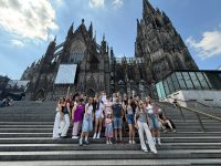 Erasmus+ pieredze Zīgenā