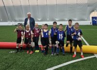 LATGALES SKOLU FUTBOLA 3X3 FESTIVĀLS