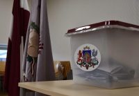 Signālvēlēšanas – iespēja mācīties </br>demokrātiju praksē