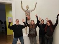 Paula Stradiņa Medicīnas vēstures muzeja </br>pastāvīgās ekspozīcijas iepazīšana