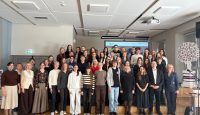 “Demokrātijas laboratorija” sāk darbu