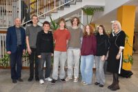 Atklāta Latgales Jauno ģeogrāfu skolas 16. sezona