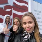 “Labie darbi Latvijai” diena