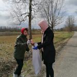 “Labie darbi Latvijai” diena